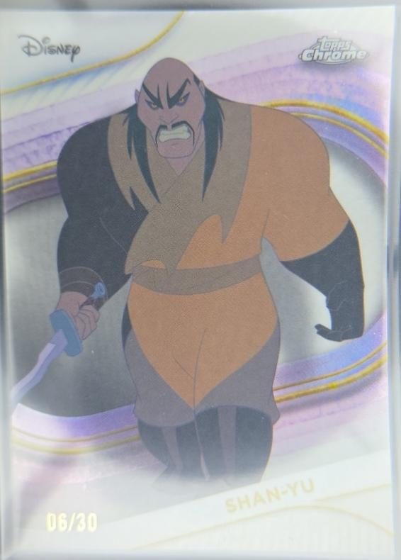 Shan-Yu