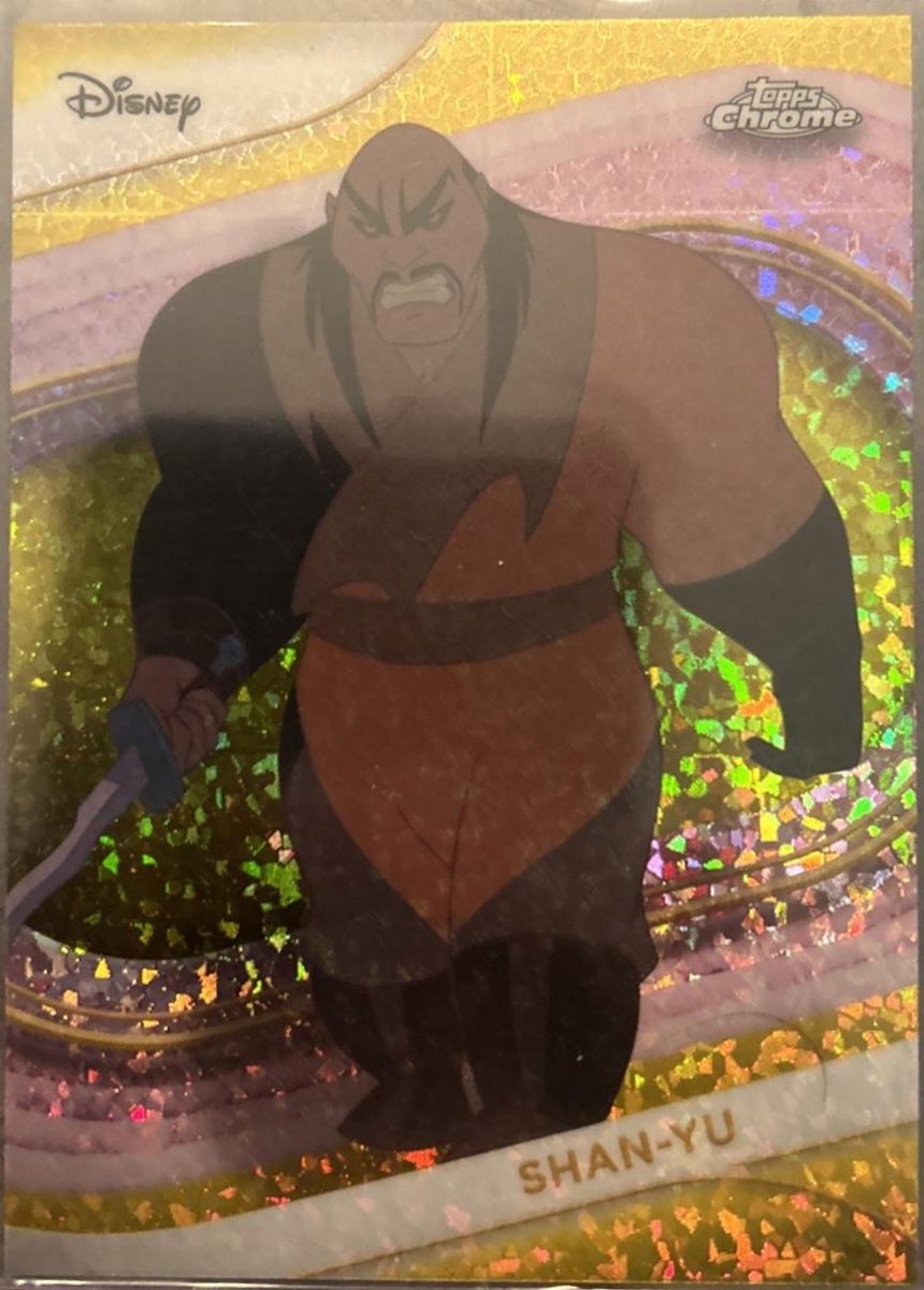 Shan-Yu