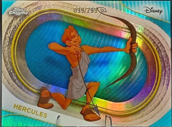 Hercules