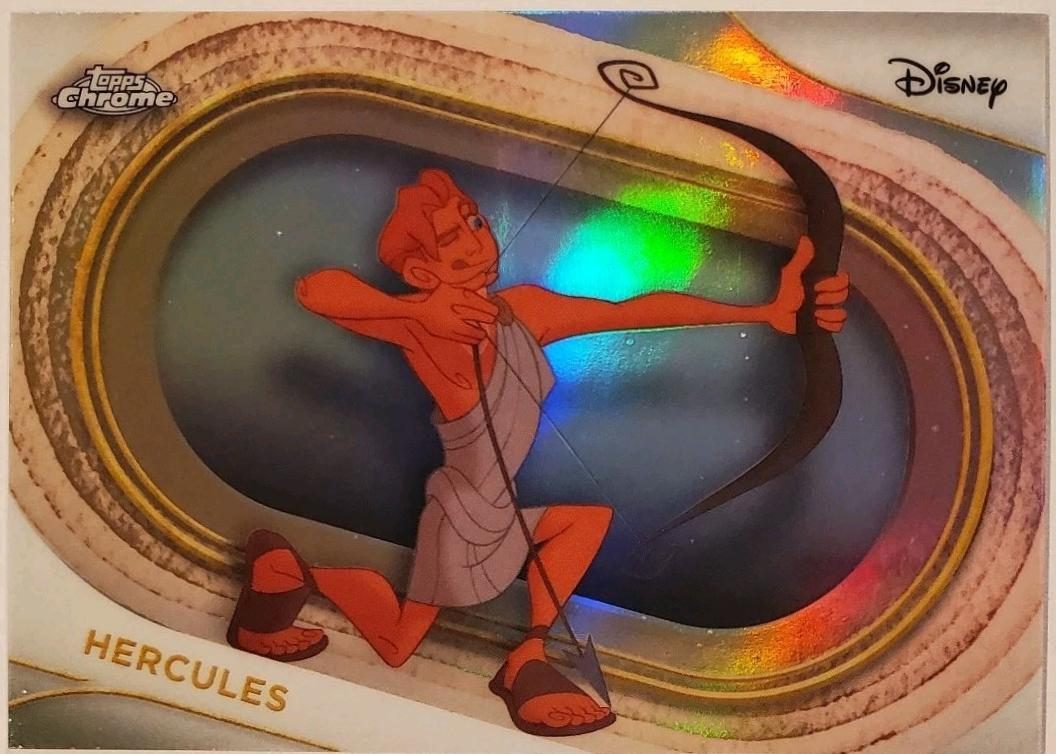 Hercules