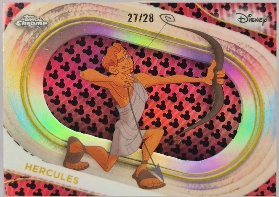 Hercules