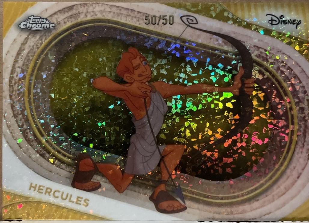 Hercules