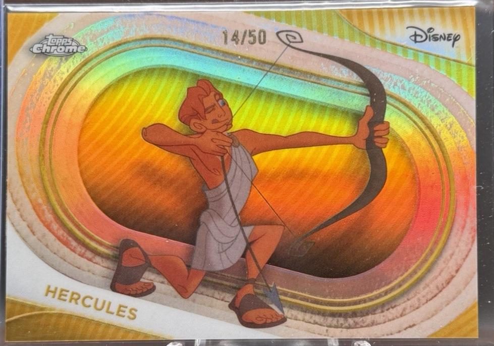 Hercules