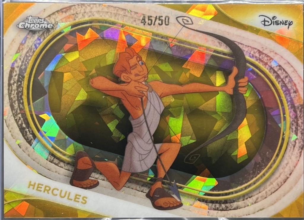 Hercules
