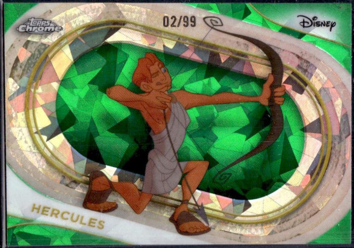 Hercules