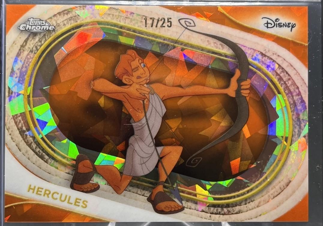 Hercules
