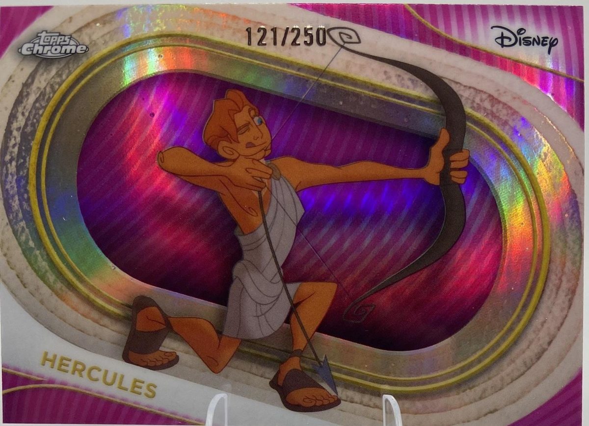 Hercules