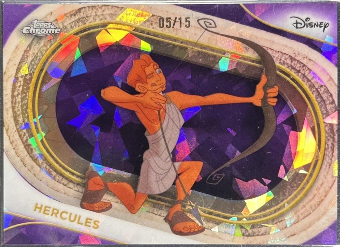 Hercules