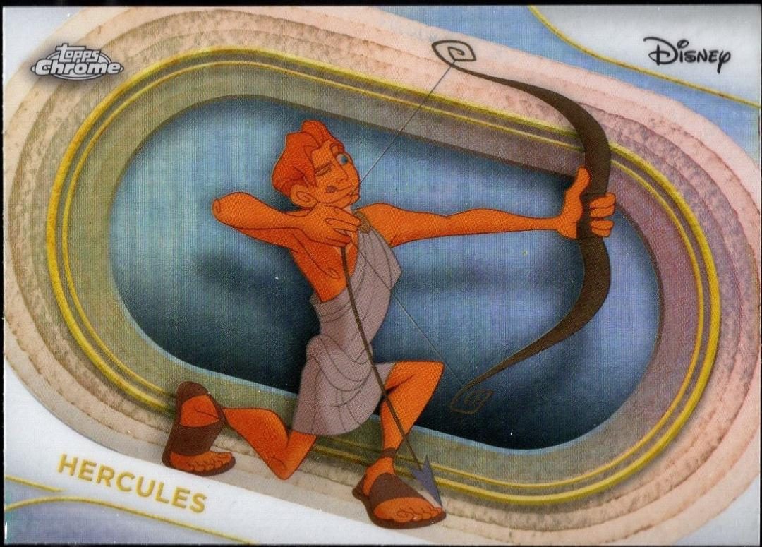 Hercules