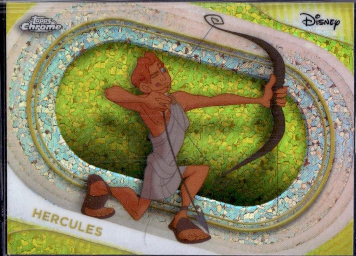 Hercules