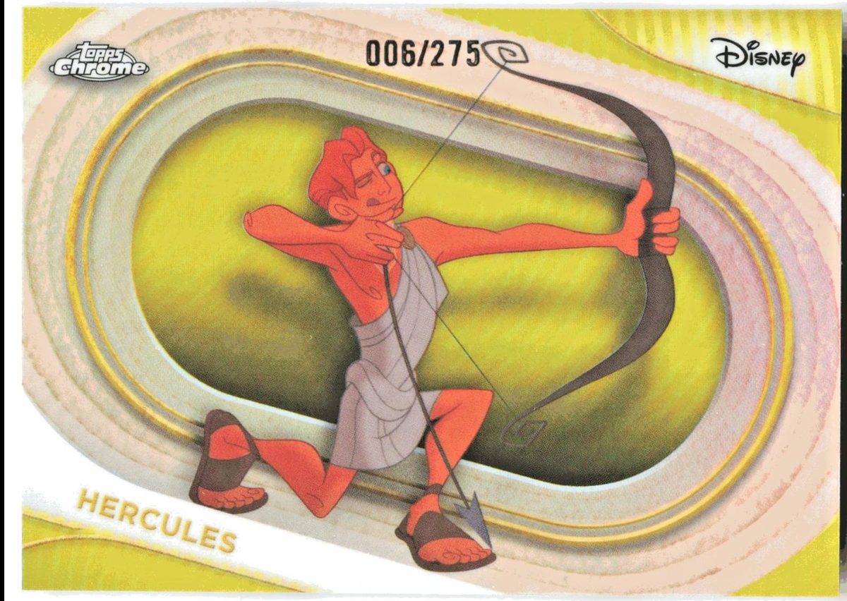 Hercules