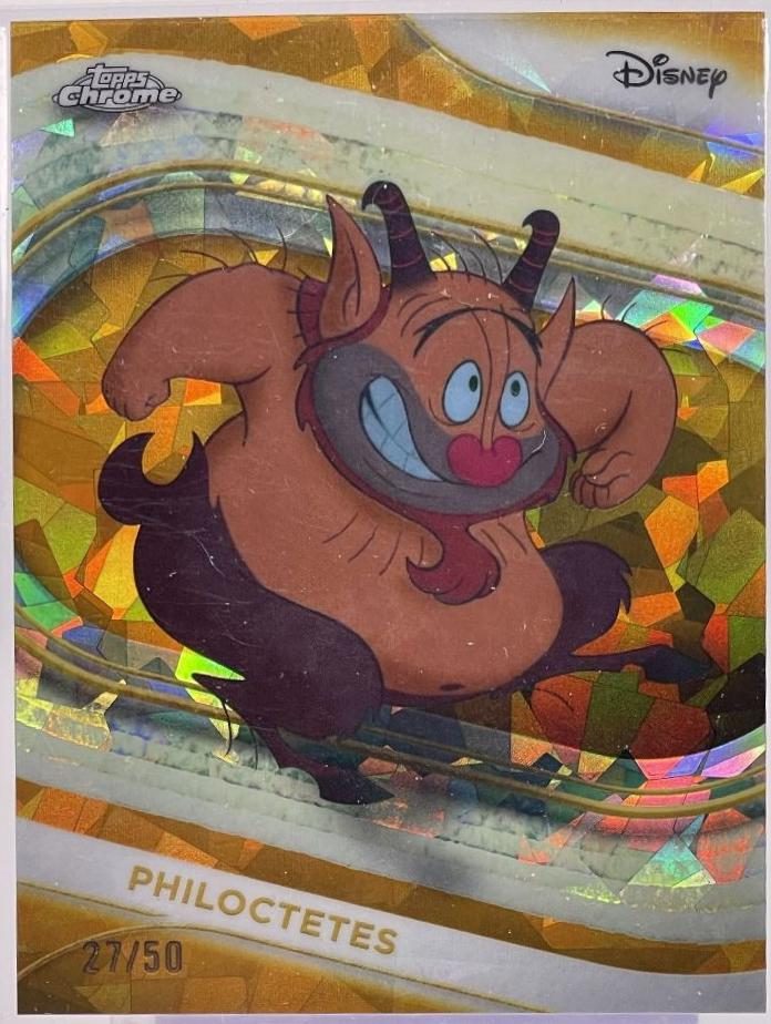 Philoctetes
