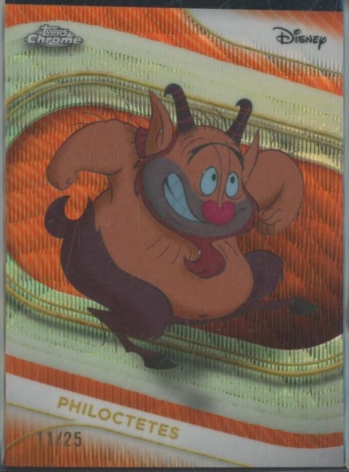 Philoctetes