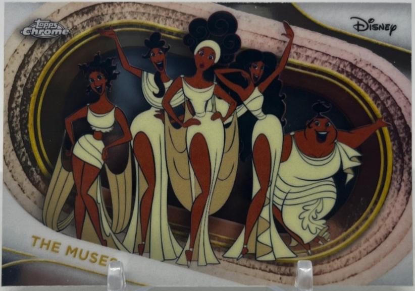The Muses