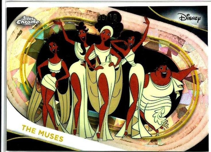 The Muses