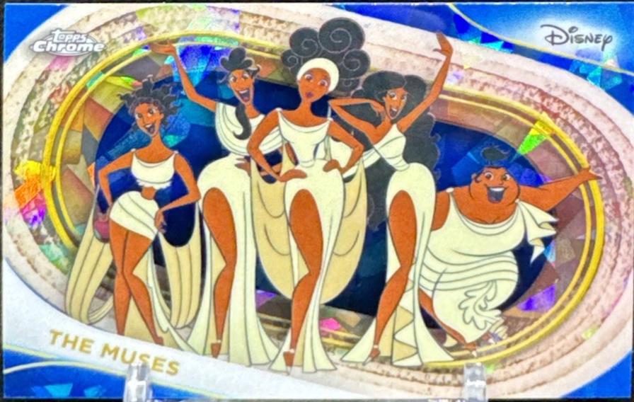 The Muses