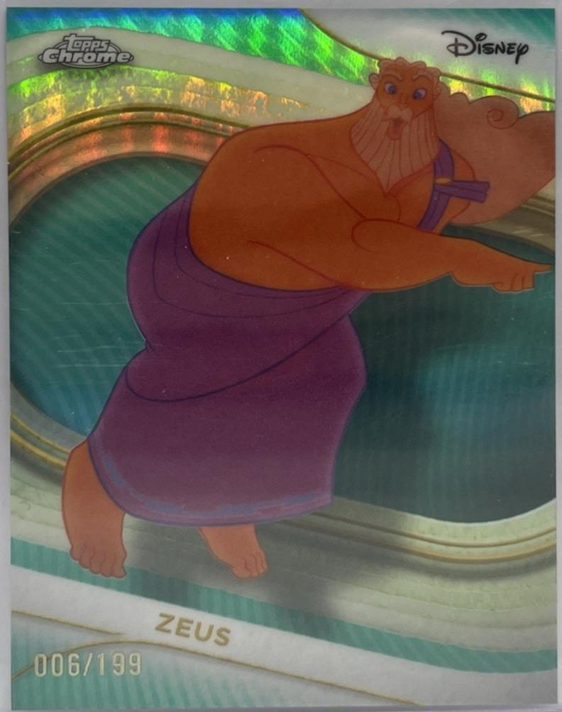 Zeus