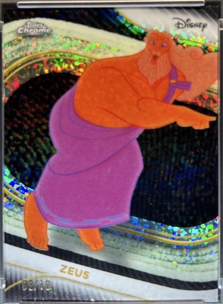 Zeus
