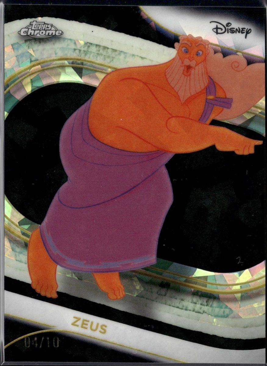 Zeus