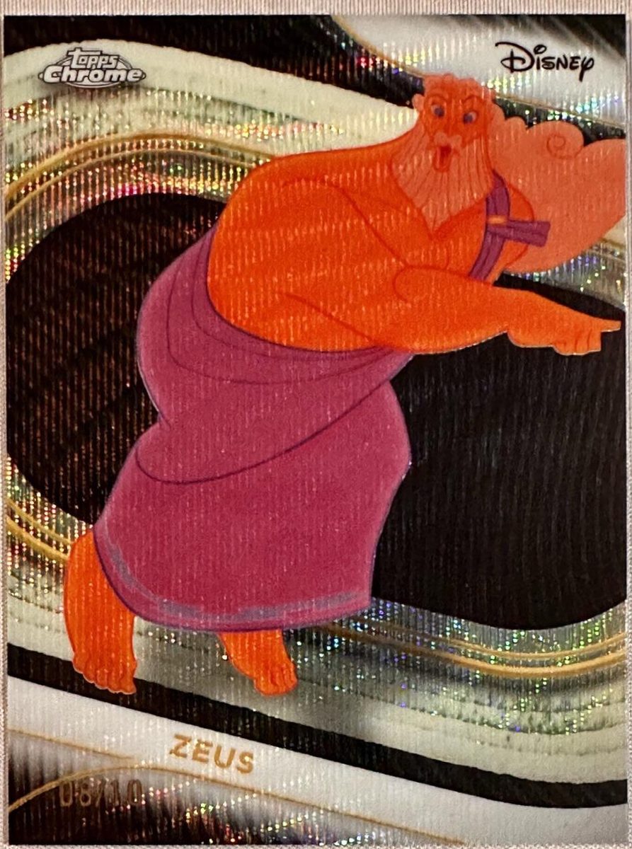 Zeus