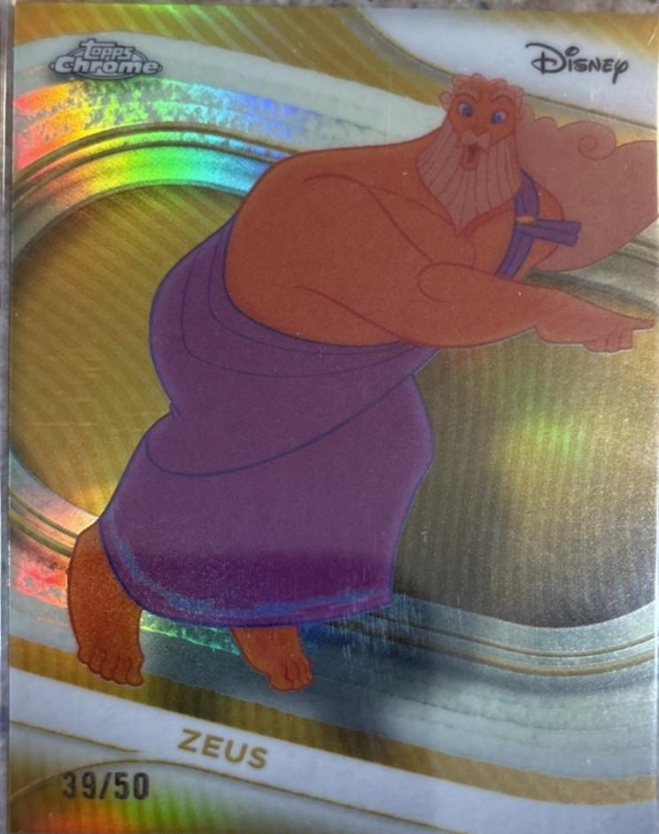 Zeus