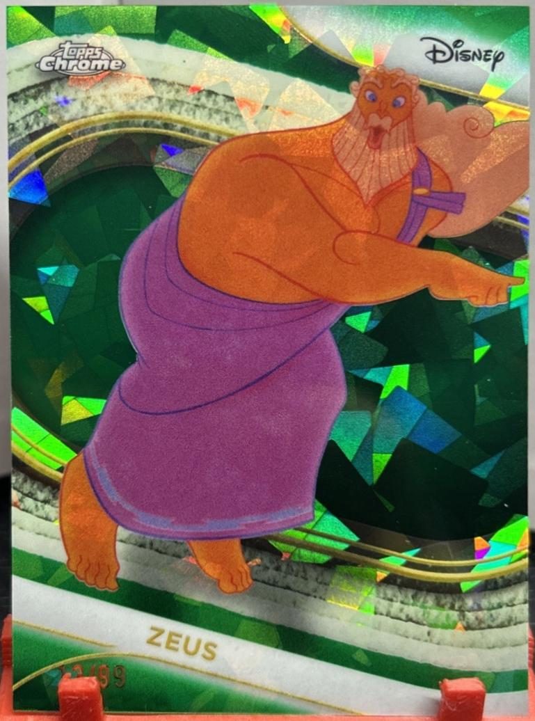 Zeus