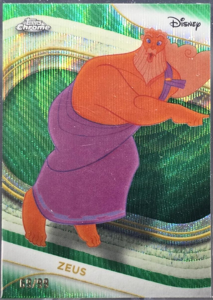 Zeus