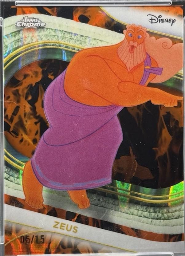 Zeus