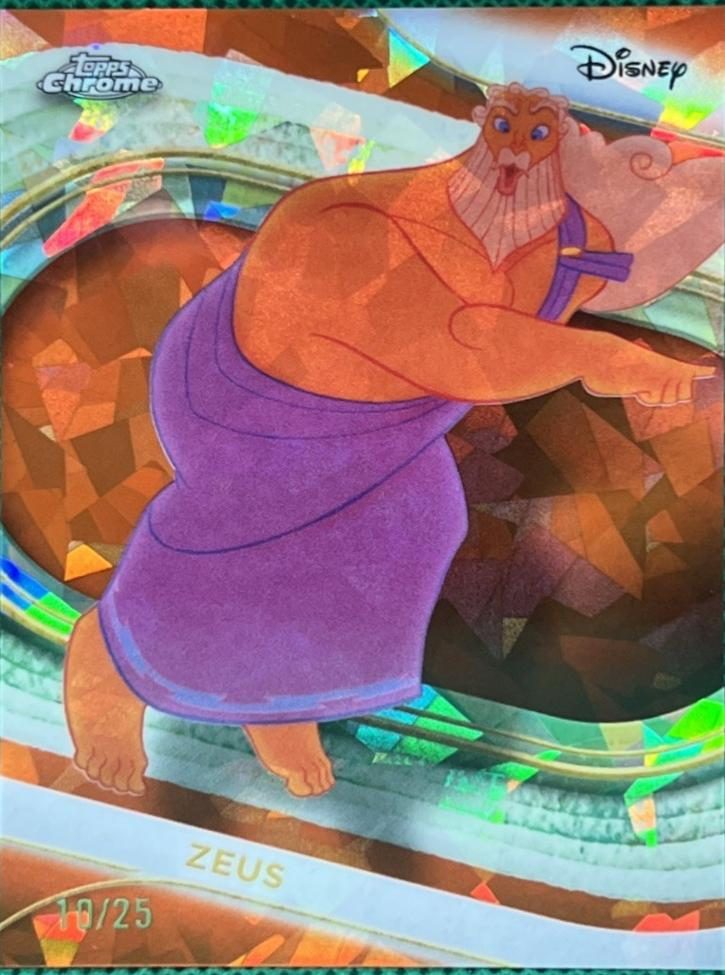Zeus