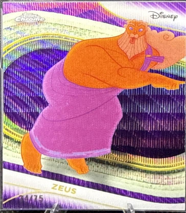 Zeus
