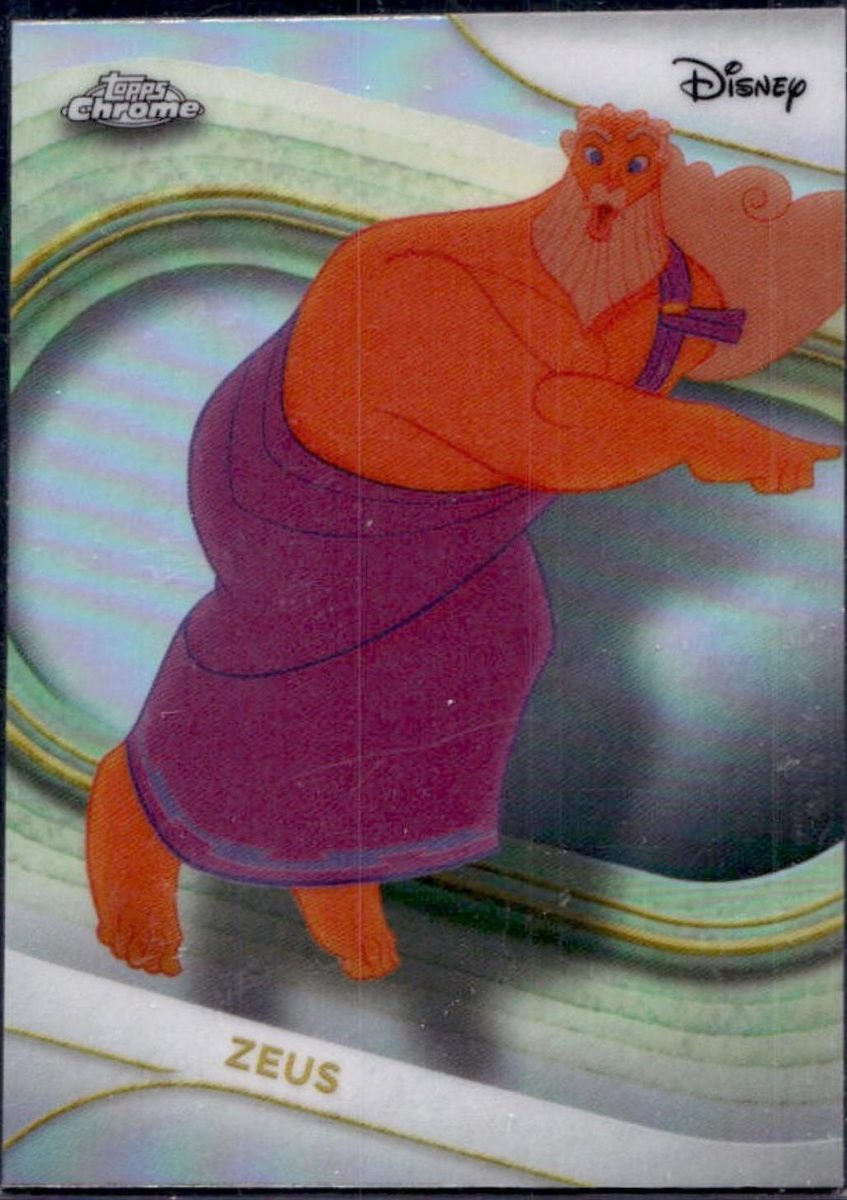 Zeus
