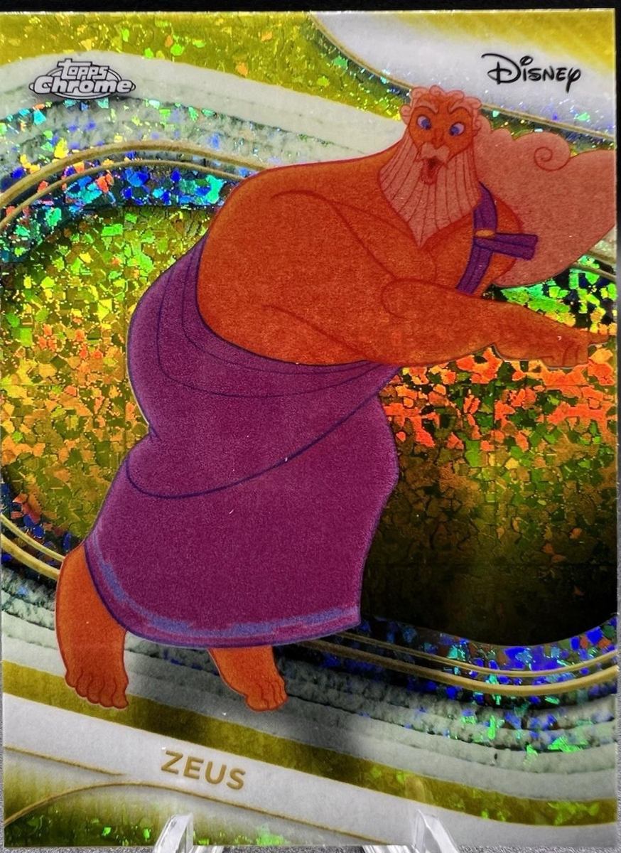 Zeus
