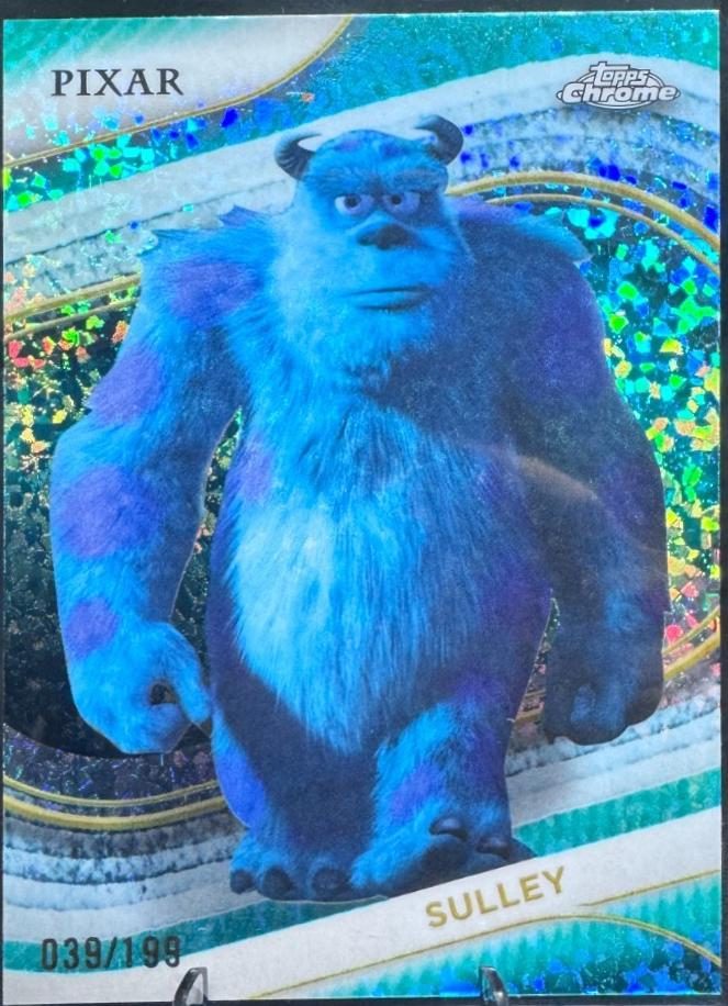 Sulley