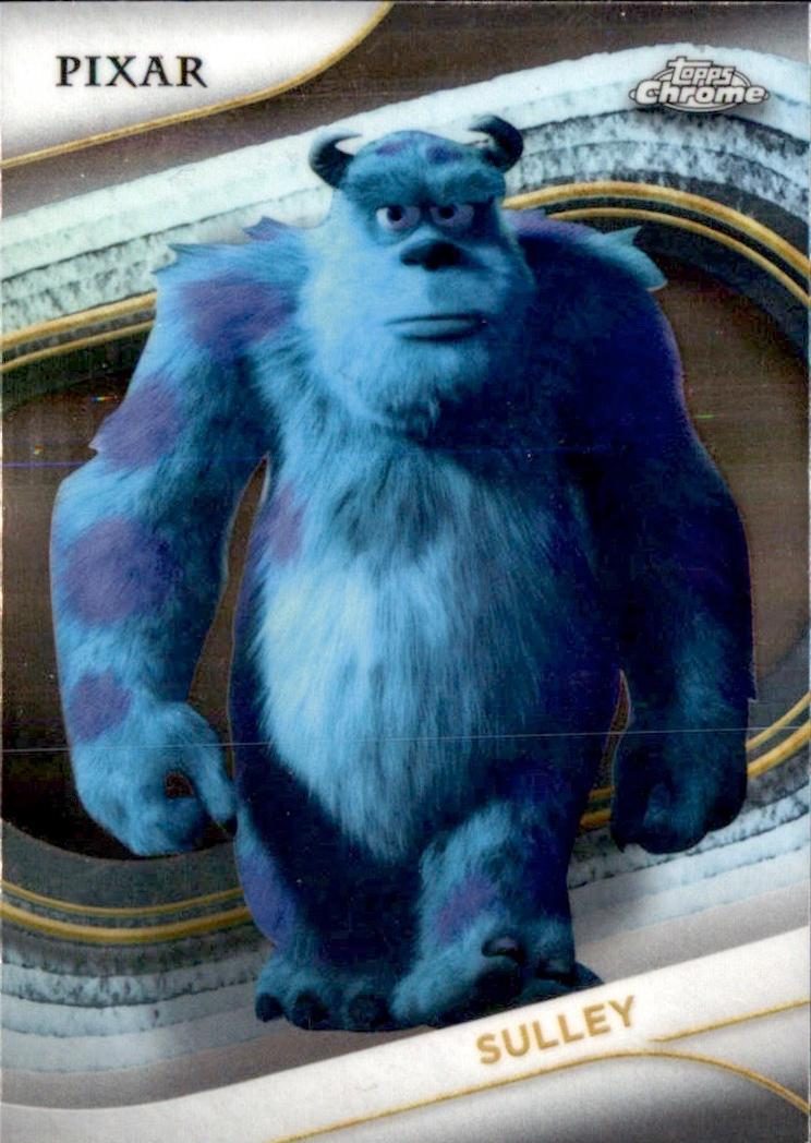 Sulley