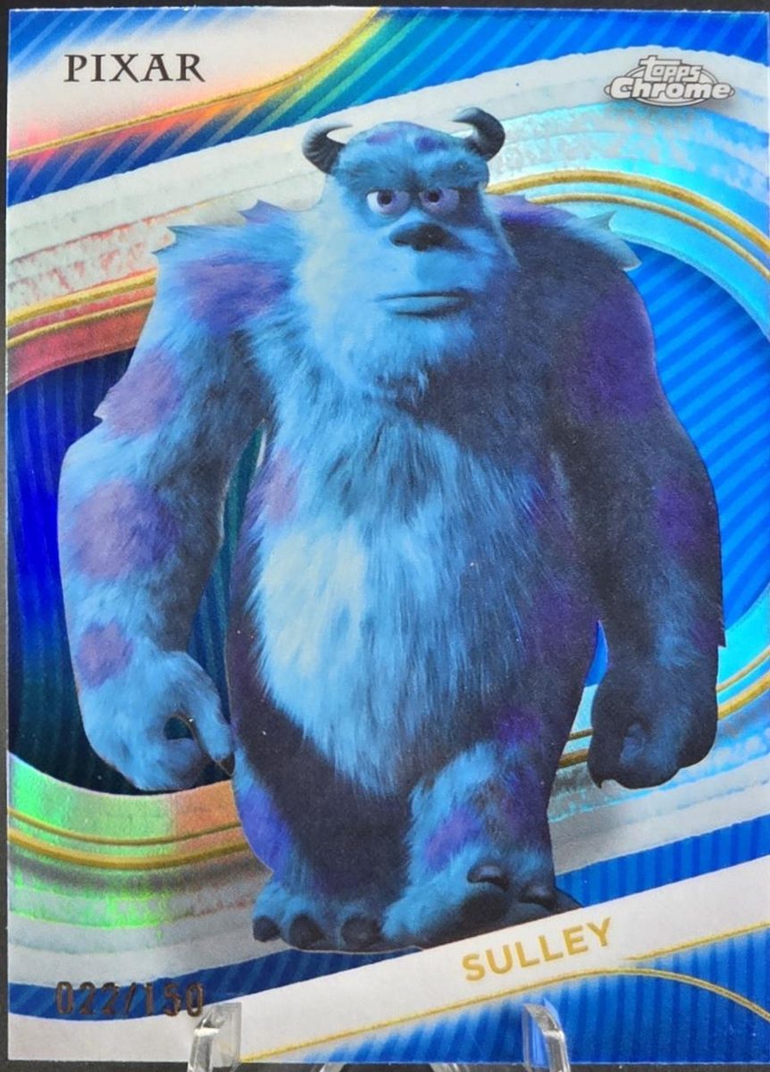 Sulley