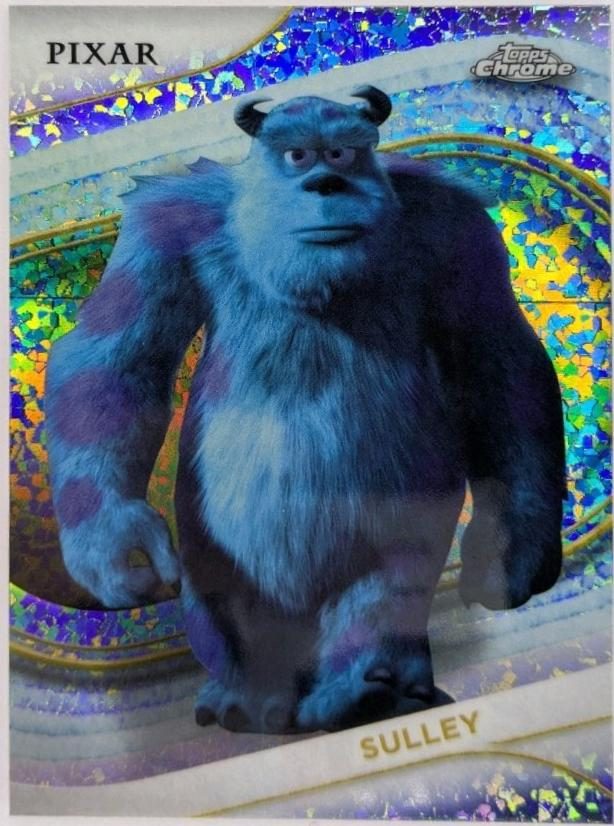 Sulley