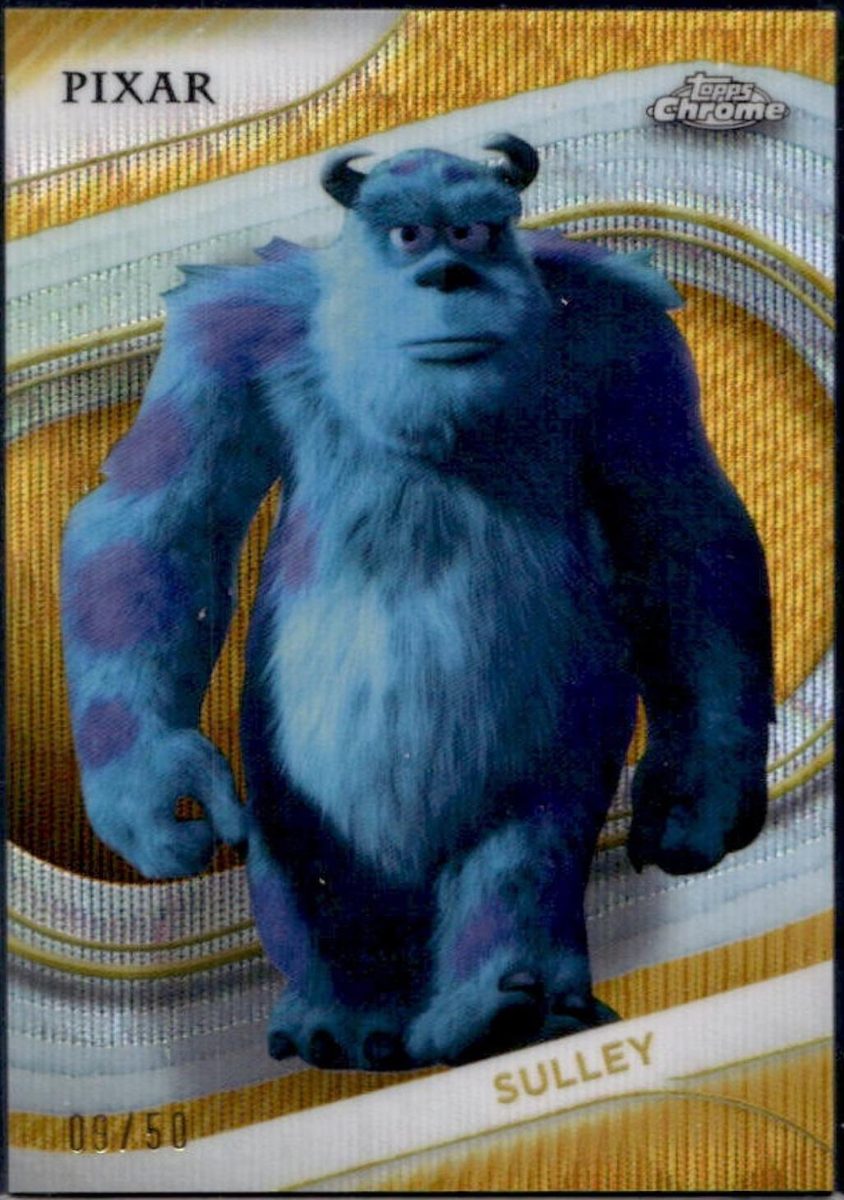 Sulley