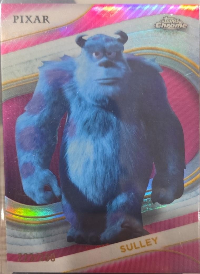 Sulley