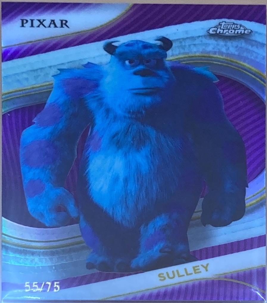 Sulley
