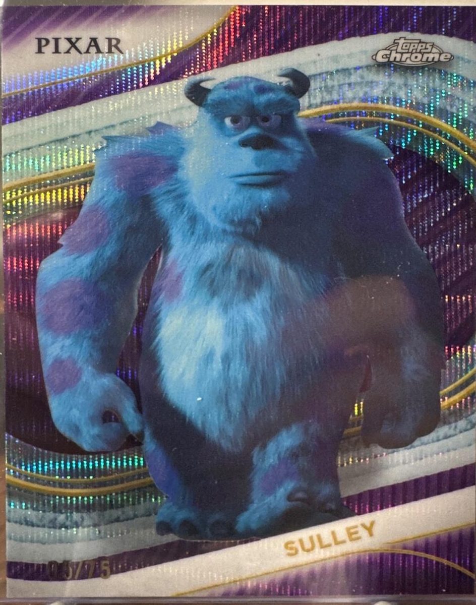 Sulley