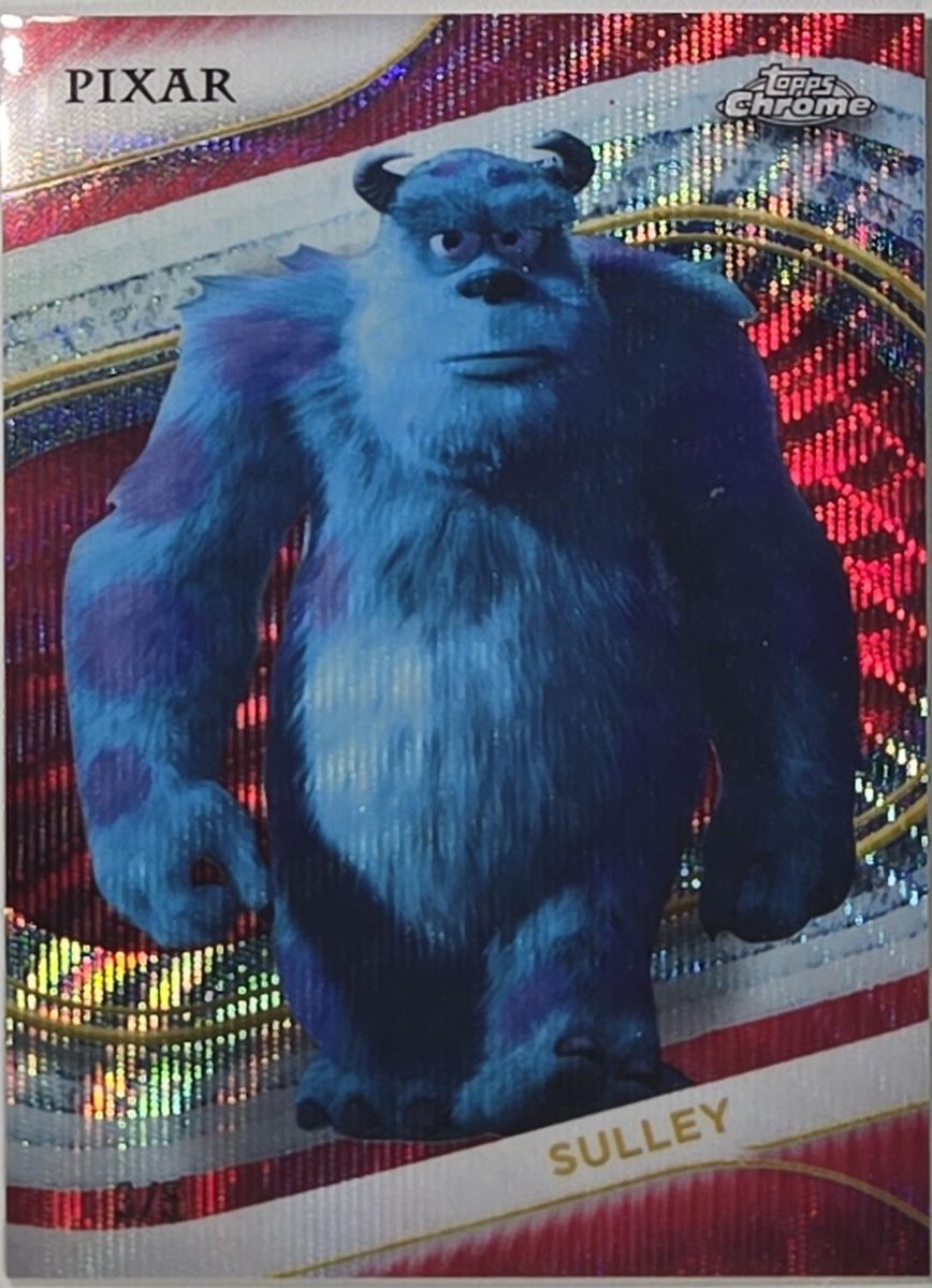 Sulley
