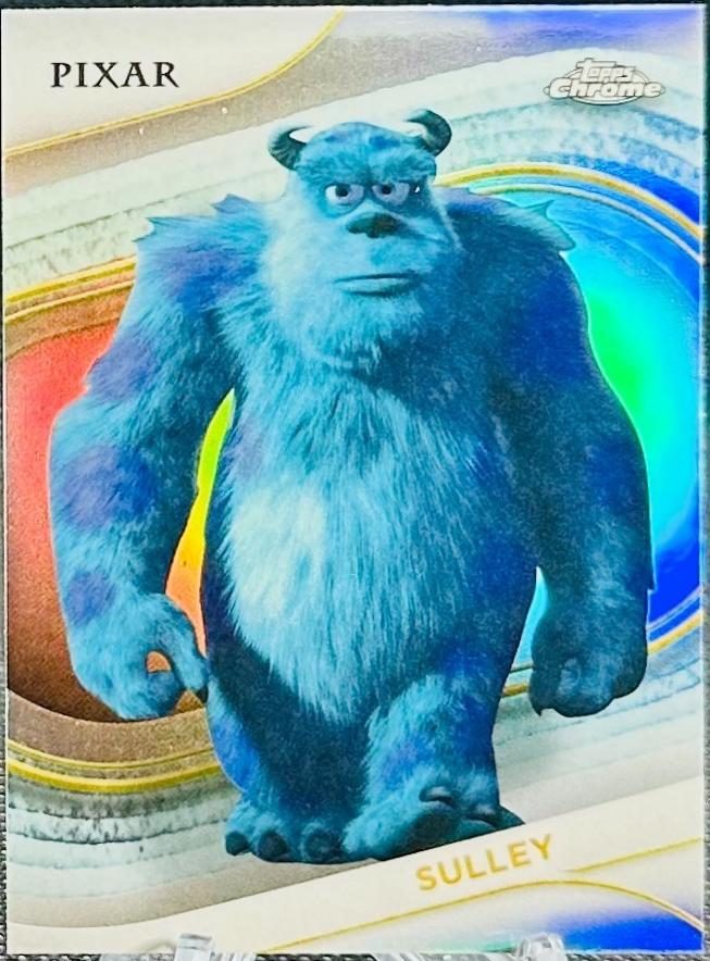 Sulley
