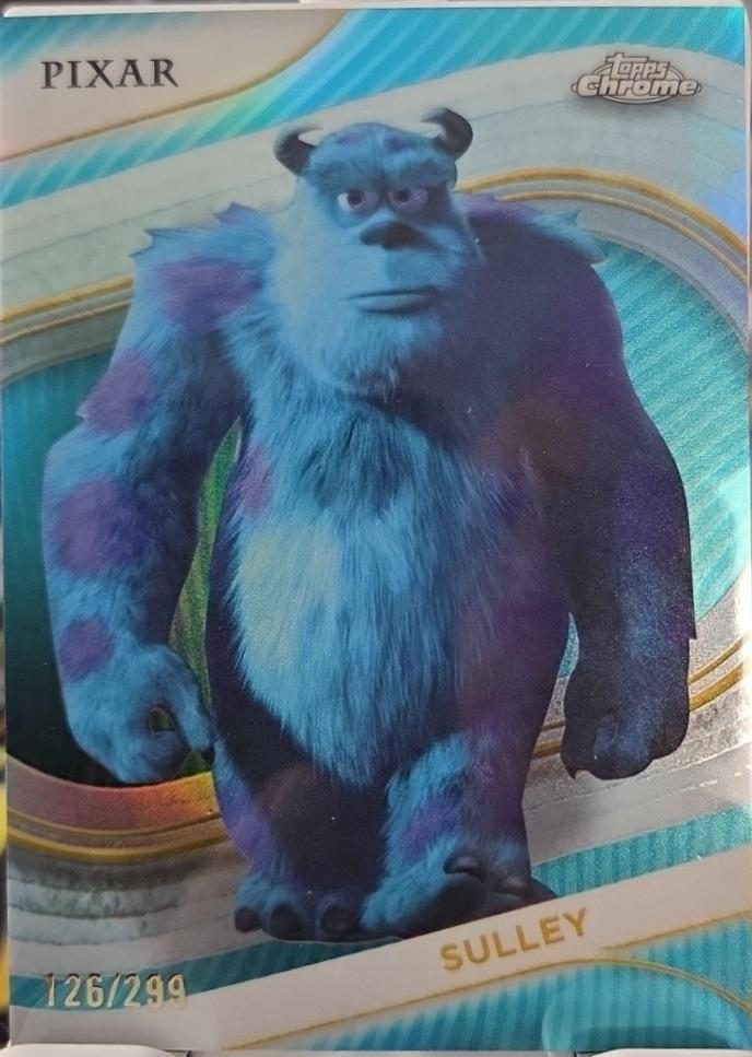 Sulley