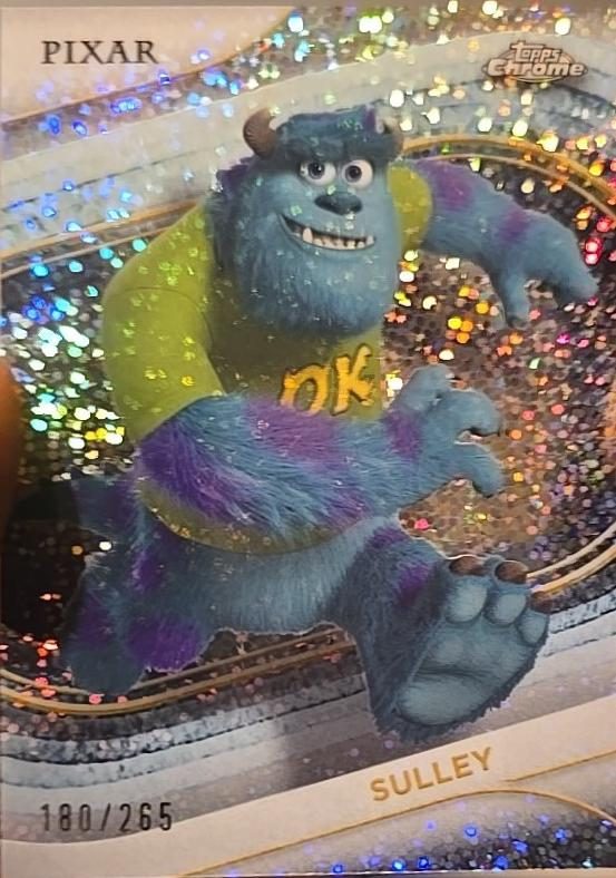 Sulley
