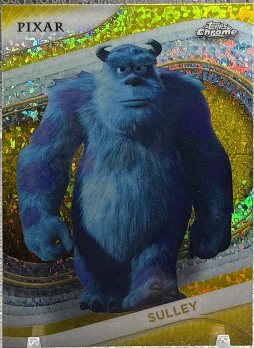 Sulley