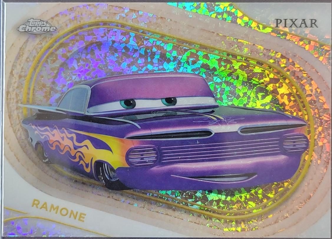Ramone