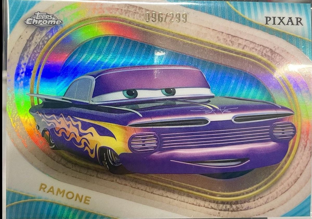 Ramone