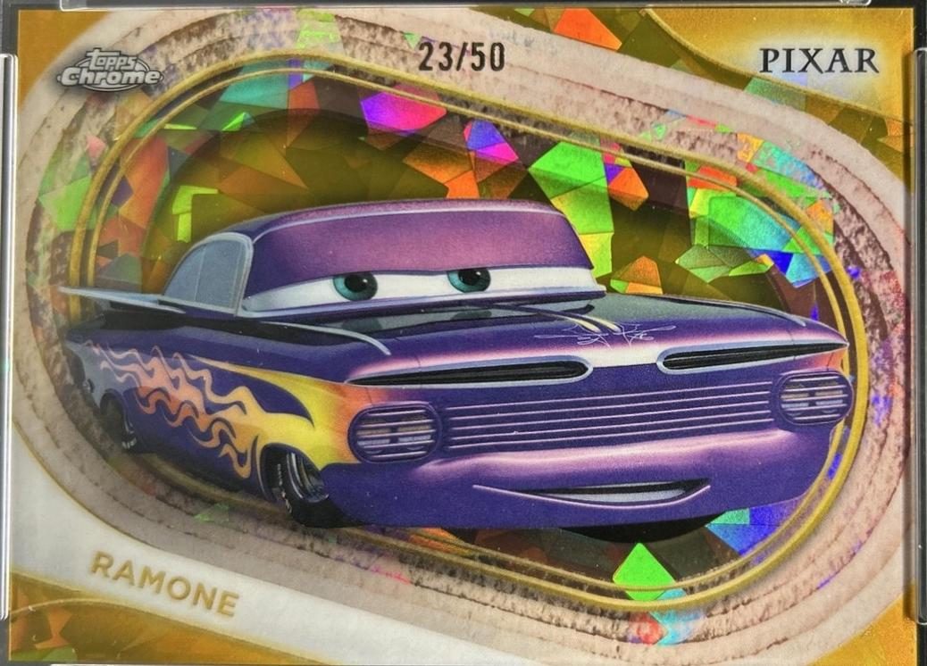 Ramone