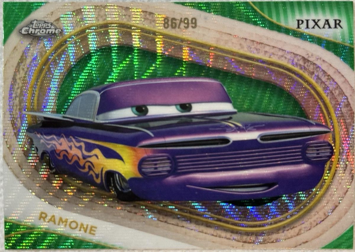 Ramone