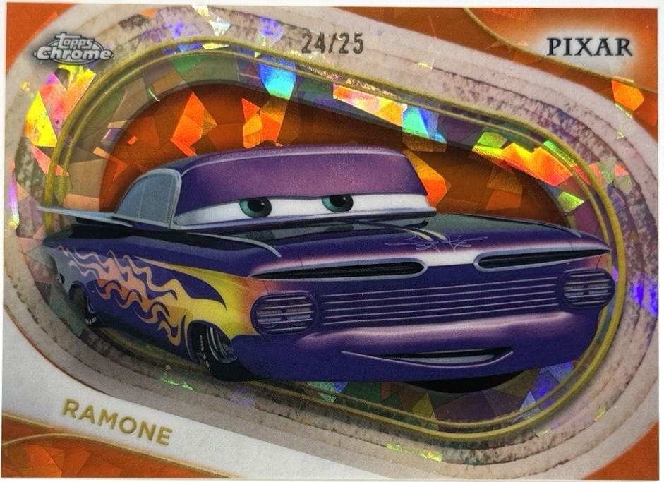 Ramone